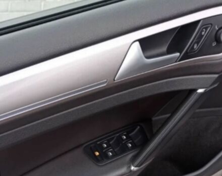 Сірий Фольксваген Інша, об'ємом двигуна 0 л та пробігом 150 тис. км за 9000 $, фото 3 на Automoto.ua