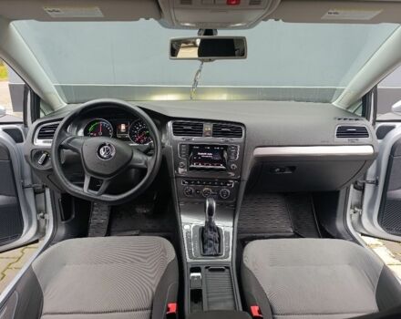 Серый Фольксваген Другая, объемом двигателя 0 л и пробегом 111 тыс. км за 7700 $, фото 6 на Automoto.ua