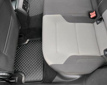 Серый Фольксваген Другая, объемом двигателя 0 л и пробегом 104 тыс. км за 9300 $, фото 7 на Automoto.ua