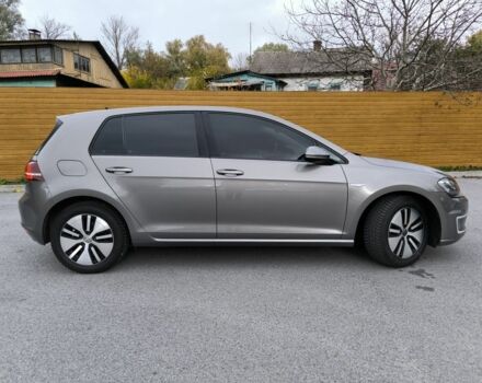 Серый Фольксваген Другая, объемом двигателя 0 л и пробегом 104 тыс. км за 9300 $, фото 2 на Automoto.ua