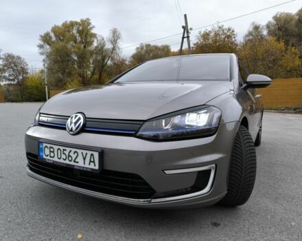 Серый Фольксваген Другая, объемом двигателя 0 л и пробегом 104 тыс. км за 9300 $, фото 1 на Automoto.ua