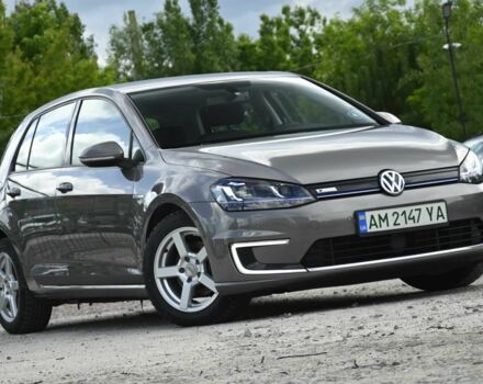 Серый Фольксваген Другая, объемом двигателя 0 л и пробегом 112 тыс. км за 8999 $, фото 1 на Automoto.ua