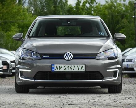 Серый Фольксваген Другая, объемом двигателя 0 л и пробегом 112 тыс. км за 8999 $, фото 2 на Automoto.ua