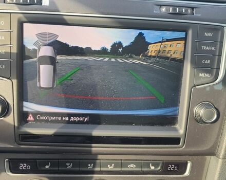 Серый Фольксваген Другая, объемом двигателя 0 л и пробегом 80 тыс. км за 9600 $, фото 1 на Automoto.ua