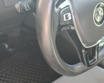 Серый Фольксваген Другая, объемом двигателя 0 л и пробегом 80 тыс. км за 9600 $, фото 2 на Automoto.ua