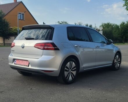 Серый Фольксваген Другая, объемом двигателя 0 л и пробегом 80 тыс. км за 9600 $, фото 6 на Automoto.ua