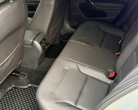 Сірий Фольксваген Інша, об'ємом двигуна 0 л та пробігом 62 тис. км за 8900 $, фото 7 на Automoto.ua