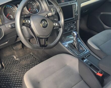 Серый Фольксваген Другая, объемом двигателя 0 л и пробегом 80 тыс. км за 9600 $, фото 3 на Automoto.ua