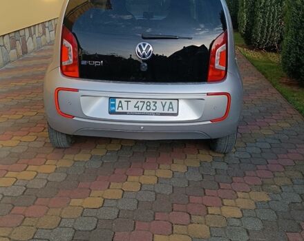 Серый Фольксваген Другая, объемом двигателя 0 л и пробегом 78 тыс. км за 6999 $, фото 8 на Automoto.ua