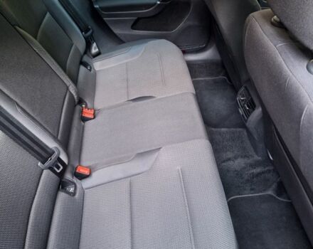 Сірий Фольксваген Інша, об'ємом двигуна 0 л та пробігом 159 тис. км за 13200 $, фото 7 на Automoto.ua