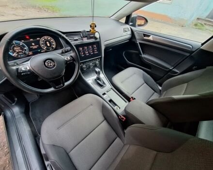 Сірий Фольксваген Інша, об'ємом двигуна 0 л та пробігом 159 тис. км за 13200 $, фото 6 на Automoto.ua