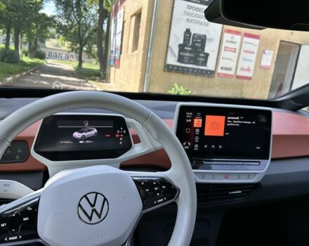 Серый Фольксваген Другая, объемом двигателя 0 л и пробегом 121 тыс. км за 16699 $, фото 9 на Automoto.ua