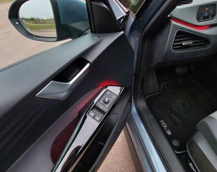 Серый Фольксваген Другая, объемом двигателя 0 л и пробегом 197 тыс. км за 14999 $, фото 9 на Automoto.ua