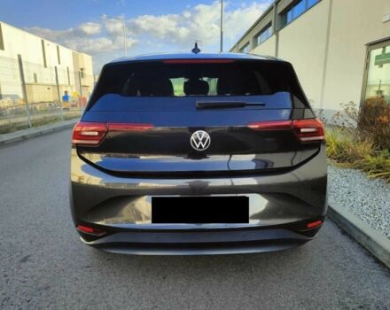 Серый Фольксваген Другая, объемом двигателя 0 л и пробегом 45 тыс. км за 15500 $, фото 5 на Automoto.ua