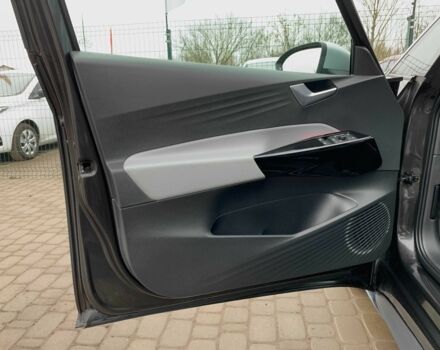 Серый Фольксваген Другая, объемом двигателя 0 л и пробегом 153 тыс. км за 16655 $, фото 7 на Automoto.ua