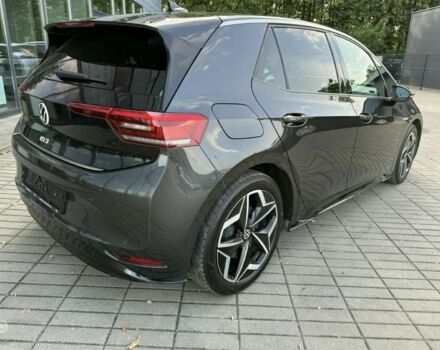 Серый Фольксваген Другая, объемом двигателя 0 л и пробегом 187 тыс. км за 17000 $, фото 2 на Automoto.ua