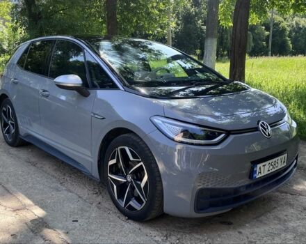 Серый Фольксваген Другая, объемом двигателя 0 л и пробегом 121 тыс. км за 16699 $, фото 4 на Automoto.ua