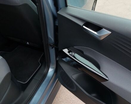 Серый Фольксваген Другая, объемом двигателя 0 л и пробегом 197 тыс. км за 14999 $, фото 11 на Automoto.ua