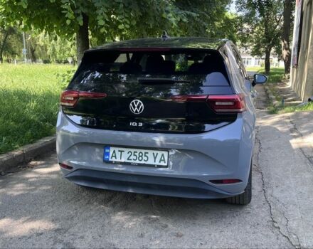 Серый Фольксваген Другая, объемом двигателя 0 л и пробегом 121 тыс. км за 16699 $, фото 6 на Automoto.ua