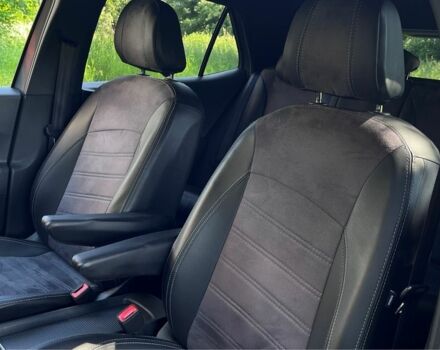 Серый Фольксваген Другая, объемом двигателя 0 л и пробегом 121 тыс. км за 16699 $, фото 20 на Automoto.ua