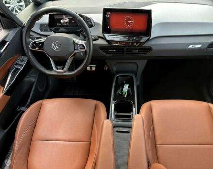 Серый Фольксваген Другая, объемом двигателя 0 л и пробегом 187 тыс. км за 17000 $, фото 5 на Automoto.ua