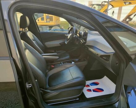 Серый Фольксваген Другая, объемом двигателя 0 л и пробегом 45 тыс. км за 15500 $, фото 8 на Automoto.ua