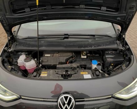 Серый Фольксваген Другая, объемом двигателя 0 л и пробегом 153 тыс. км за 16655 $, фото 23 на Automoto.ua