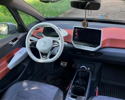 Серый Фольксваген Другая, объемом двигателя 0 л и пробегом 121 тыс. км за 16699 $, фото 8 на Automoto.ua