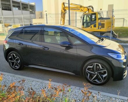 Серый Фольксваген Другая, объемом двигателя 0 л и пробегом 45 тыс. км за 15500 $, фото 3 на Automoto.ua