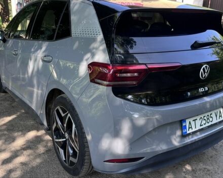 Серый Фольксваген Другая, объемом двигателя 0 л и пробегом 121 тыс. км за 16699 $, фото 5 на Automoto.ua