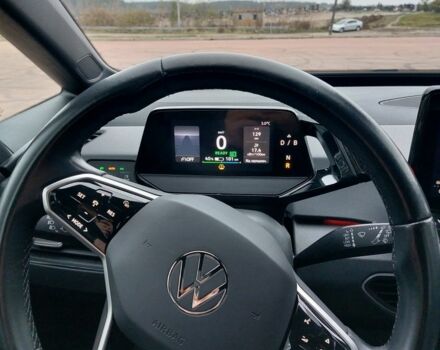 Серый Фольксваген Другая, объемом двигателя 0 л и пробегом 197 тыс. км за 14999 $, фото 7 на Automoto.ua