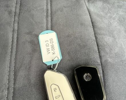 Серый Фольксваген Другая, объемом двигателя 0 л и пробегом 121 тыс. км за 16699 $, фото 19 на Automoto.ua