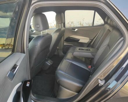 Серый Фольксваген Другая, объемом двигателя 0 л и пробегом 45 тыс. км за 15500 $, фото 10 на Automoto.ua