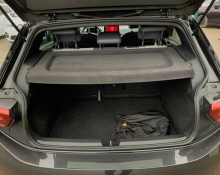 Серый Фольксваген Другая, объемом двигателя 0 л и пробегом 153 тыс. км за 16655 $, фото 11 на Automoto.ua