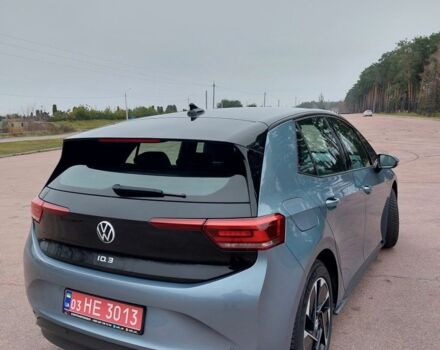 Серый Фольксваген Другая, объемом двигателя 0 л и пробегом 197 тыс. км за 14999 $, фото 1 на Automoto.ua