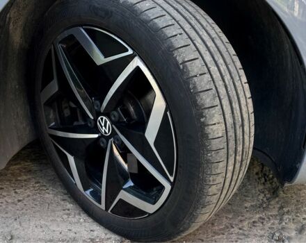 Серый Фольксваген Другая, объемом двигателя 0 л и пробегом 121 тыс. км за 16699 $, фото 7 на Automoto.ua