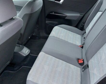 Серый Фольксваген Другая, объемом двигателя 0 л и пробегом 197 тыс. км за 14999 $, фото 17 на Automoto.ua