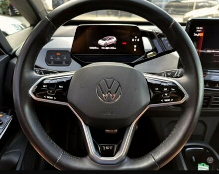 Серый Фольксваген Другая, объемом двигателя 0 л и пробегом 187 тыс. км за 17000 $, фото 6 на Automoto.ua