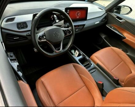 Серый Фольксваген Другая, объемом двигателя 0 л и пробегом 187 тыс. км за 16000 $, фото 4 на Automoto.ua