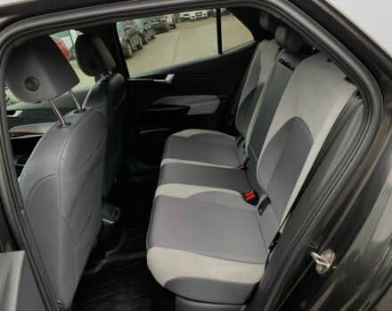 Серый Фольксваген Другая, объемом двигателя 0 л и пробегом 153 тыс. км за 16655 $, фото 10 на Automoto.ua