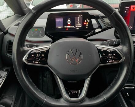 Серый Фольксваген Другая, объемом двигателя 0 л и пробегом 153 тыс. км за 16655 $, фото 16 на Automoto.ua