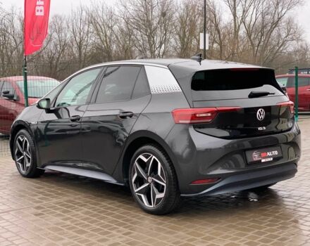 Серый Фольксваген Другая, объемом двигателя 0 л и пробегом 153 тыс. км за 16655 $, фото 5 на Automoto.ua