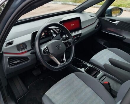 Серый Фольксваген Другая, объемом двигателя 0 л и пробегом 197 тыс. км за 14999 $, фото 3 на Automoto.ua