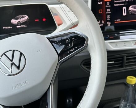 Серый Фольксваген Другая, объемом двигателя 0 л и пробегом 121 тыс. км за 16699 $, фото 11 на Automoto.ua