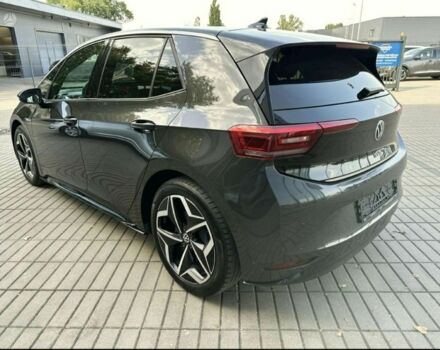 Серый Фольксваген Другая, объемом двигателя 0 л и пробегом 187 тыс. км за 17000 $, фото 3 на Automoto.ua