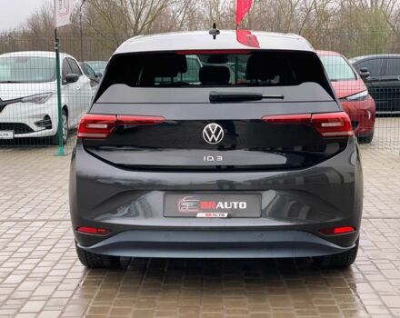 Серый Фольксваген Другая, объемом двигателя 0 л и пробегом 153 тыс. км за 16655 $, фото 4 на Automoto.ua