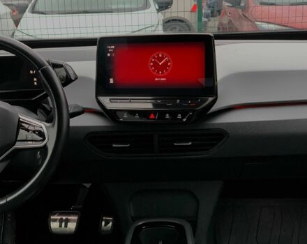 Серый Фольксваген Другая, объемом двигателя 0 л и пробегом 153 тыс. км за 16655 $, фото 14 на Automoto.ua