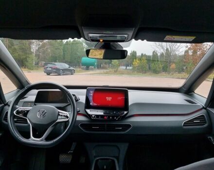 Серый Фольксваген Другая, объемом двигателя 0 л и пробегом 197 тыс. км за 14999 $, фото 8 на Automoto.ua