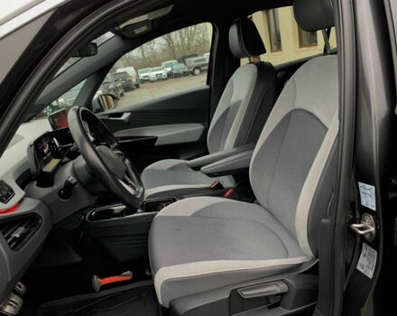 Серый Фольксваген Другая, объемом двигателя 0 л и пробегом 153 тыс. км за 16655 $, фото 9 на Automoto.ua