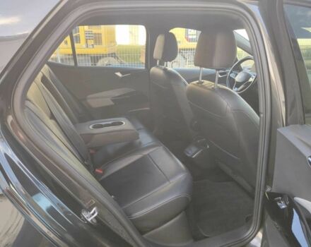 Серый Фольксваген Другая, объемом двигателя 0 л и пробегом 45 тыс. км за 15500 $, фото 9 на Automoto.ua